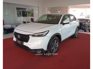 Honda HR-V 1.5 EXL CVT 2023