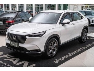 Honda HR-V 1.5 EXL CVT 2023