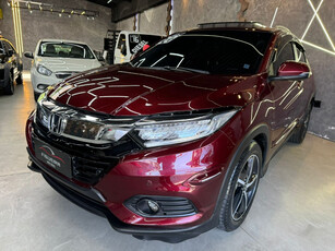 Honda HR-V 1.5 Touring Turbo Aut. 5p