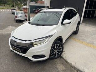 Honda HR-V 1.5 Turbo Touring CVT 2021