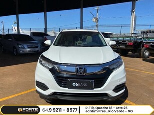 Honda HR-V 1.5 Turbo Touring CVT 2021