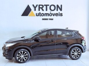 Honda HR-V 1.5 Turbo Touring CVT 2021