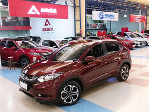 Honda HR-V 1.8 16V EX