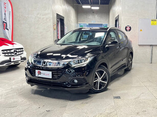 Honda HR-V 1.8 16V FLEX EXL 4P AUTOMÁTICO