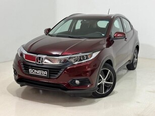 Honda HR-V 1.8 EX CVT 2020