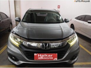 Honda HR-V 1.8 EX CVT 2020