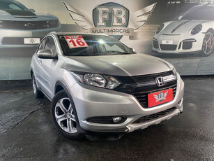 Honda HR-V 1.8 Ex Flex Aut. 5p