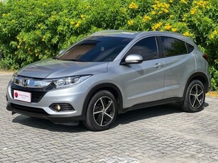 Honda HR-V 1.8 EXL CVT 2020