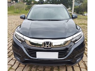 Honda HR-V 1.8 EXL CVT 2021