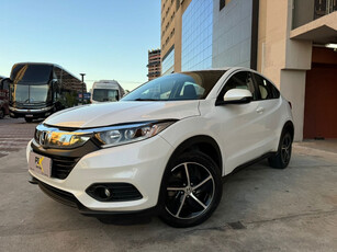 Honda HR-V 1.8 Lx Flex Aut. 5p