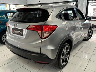 Honda HR-V EX CVT 1.8 I-VTEC FlexOne 2018