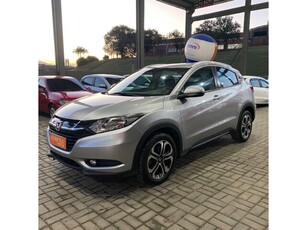 Honda HR-V EX CVT 1.8 I-VTEC FlexOne 2018