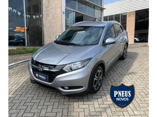 Honda HR-V EX CVT 1.8 I-VTEC FlexOne 2018