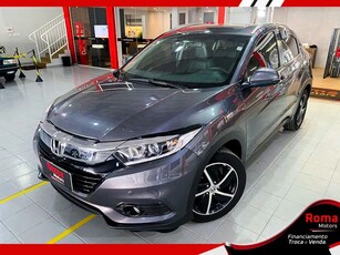 HONDA HR-V EXL