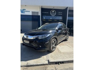 Honda HR-V EXL CVT 1.8 I-VTEC FlexOne 2019