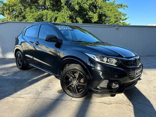 Honda HR-V Honda HR-V EXL CVT 1.8 I-VTEC FlexOne