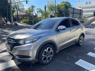 Honda HR-V HR-V LX CVT 1.8 I-VTEC FlexOne