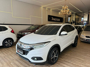 Honda HR-V HR-V TOURING 1.5 TB 16V 5P AUT.