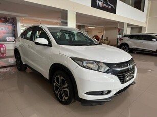 Honda HR-V LX CVT 1.8 I-VTEC FlexOne 2016