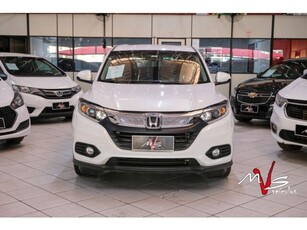 Honda HR-V LX CVT 1.8 I-VTEC FlexOne 2019