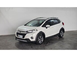 Honda WR-V 1.5 EX CVT 2020