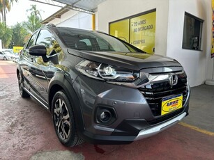 Honda WR-V 1.5 EXL CVT 2021