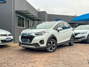 Honda WR-V 1.5 EXL CVT 2021