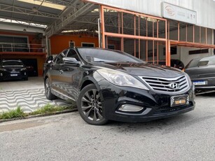 Hyundai Azera 3.0 V6 (aut) 2012