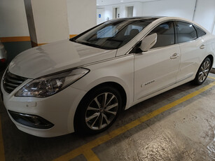 Hyundai Azera 3.0 V6 Aut. 4p