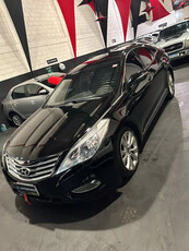 Hyundai Azera 3.0 V6 Aut. 4p