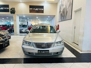 Hyundai Azera 3.3 MPFI GLS SEDAN V6 24V