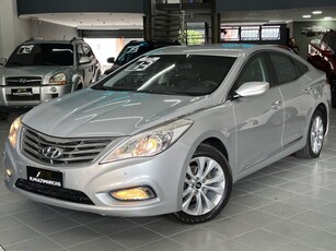 Hyundai Azera GLS 3.0 V6 (Aut) 2013