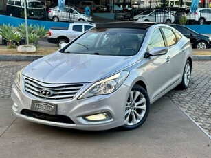 Hyundai Azera GLS 3.0 V6 (Aut) 2013