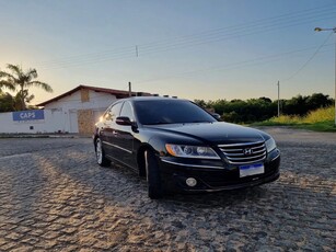 HYUNDAI AZERA V6 INFINITY TETO SOLAR EXTRA DOS EXTRAS!