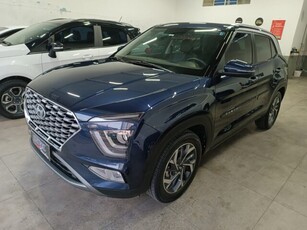 Hyundai Creta 1.0 T-GDI Platinum (Aut) 2022