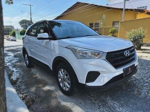 Hyundai Creta 1.6 Action (Aut) 2022