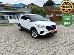 Hyundai Creta 1.6 Action (Aut) 2022