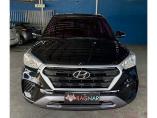 Hyundai Creta 1.6 Attitude 2017