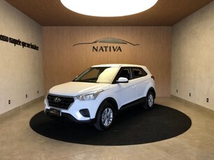 Hyundai Creta 1.6 Attitude 2018