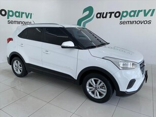 Hyundai Creta 1.6 Attitude 2019