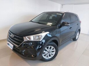 Hyundai Creta 1.6 Attitude 2020