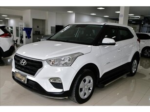 Hyundai Creta 1.6 Attitude (Aut) 2019