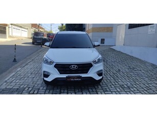 Hyundai Creta 1.6 Attitude (Aut) 2019