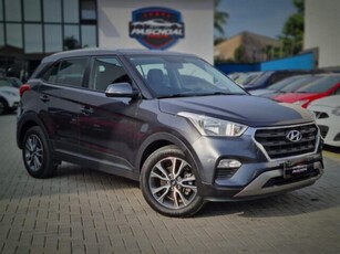 Hyundai Creta 1.6 Pulse 2017