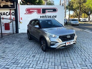 Hyundai Creta 1.6 Pulse 2018