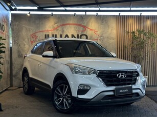 Hyundai Creta 1.6 Pulse (Aut) 2017