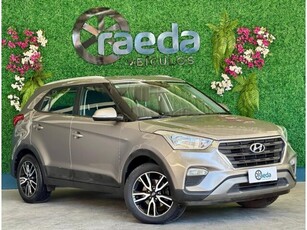 Hyundai Creta 1.6 Pulse (Aut) 2017