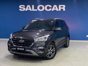 Hyundai Creta 1.6 Pulse (Aut) 2017