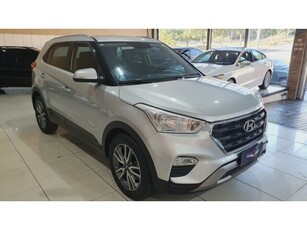 Hyundai Creta 1.6 Pulse (Aut) 2018