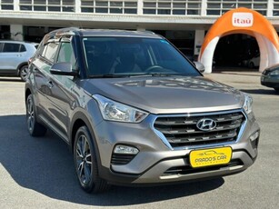 Hyundai Creta 1.6 Pulse (Aut) 2018